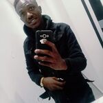 Joel  - instagram username