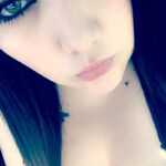 Skyyler6  - snapchat username