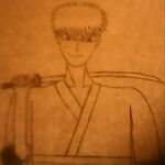 AnimeSamurai (18 male) - kik username