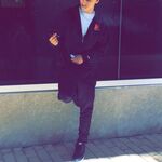 Eduardo - snapchat username