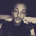 Christopher  - instagram username