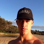 mydadis12 - snapchat username