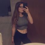 Lina - kik username