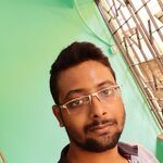 Parag nandi - instagram username