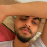 Murtada - snapchat username