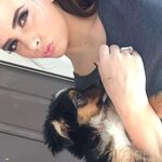 Alyssawettt - kik username