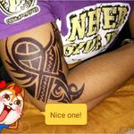 Krish - instagram username