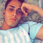 Christian  - snapchat username