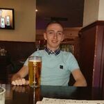 Kmclean1995  - snapchat username