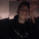 Cameron_04 - snapchat username