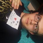 Blake - snapchat username