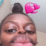 Itznyaa - snapchat username