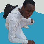 Augustine - instagram username