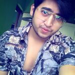 Adil - instagram username