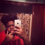 Lil J - snapchat username