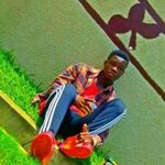 Dennis - instagram username