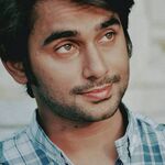 mohsin-mani - instagram username