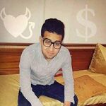 hassen97 - instagram username