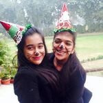 Noor Chaudhry - instagram username