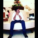 nelsonsam - instagram username