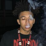 isaiah - instagram username