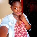 Valentine  - instagram username