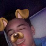 SpencerG2794 - snapchat username