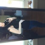 EricaHBaby - snapchat username