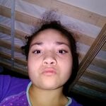 Nasaria1 - snapchat username