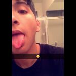 isaac69 - instagram username