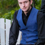 Carson - instagram username