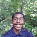 Denzel J Gunnum - instagram username