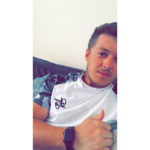 Gregggzy - snapchat username