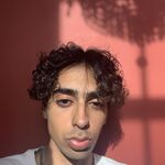 G.autam - instagram username