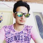 Awais Khan - instagram username