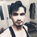 azme12  - instagram username