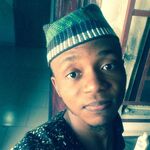 Abel - instagram username