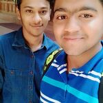 Mike1504 - instagram username