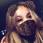 Orrianna - snapchat username