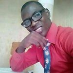 Martin Shikuku - kik username