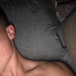 Johnjones7258 - snapchat username