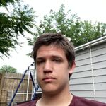 WhiteWolf170 - instagram username