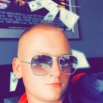 Connorman1998 - snapchat username