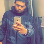 ElijahT30 - snapchat username