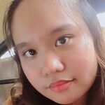 Joana - instagram username