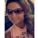 Tracy Weger  - snapchat username