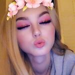FeliceSarah - instagram username