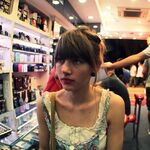 alicedalmon - snapchat username