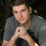 Maxkush420 - kik username