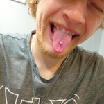 Calen - snapchat username